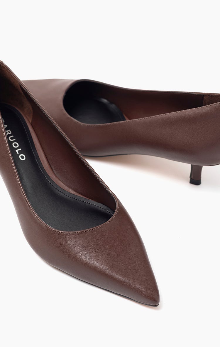 Stiletto Pigneto