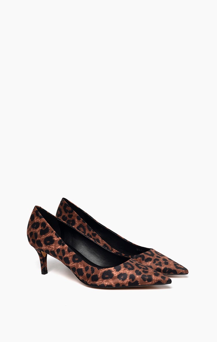 Stiletto Lavoir