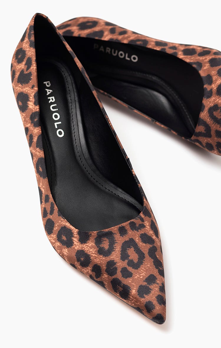 Stiletto Lavoir