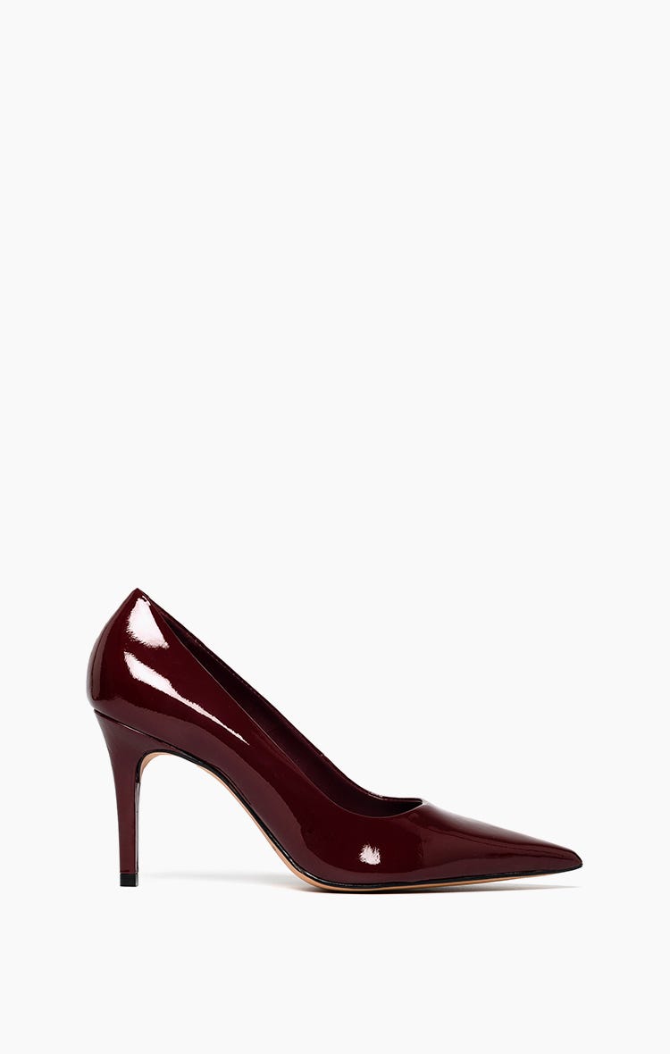 Stiletto Paroisse