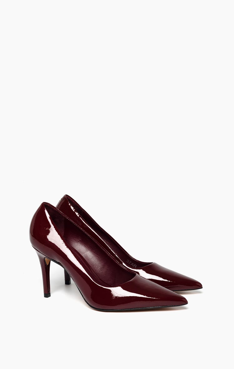 Stiletto Paroisse