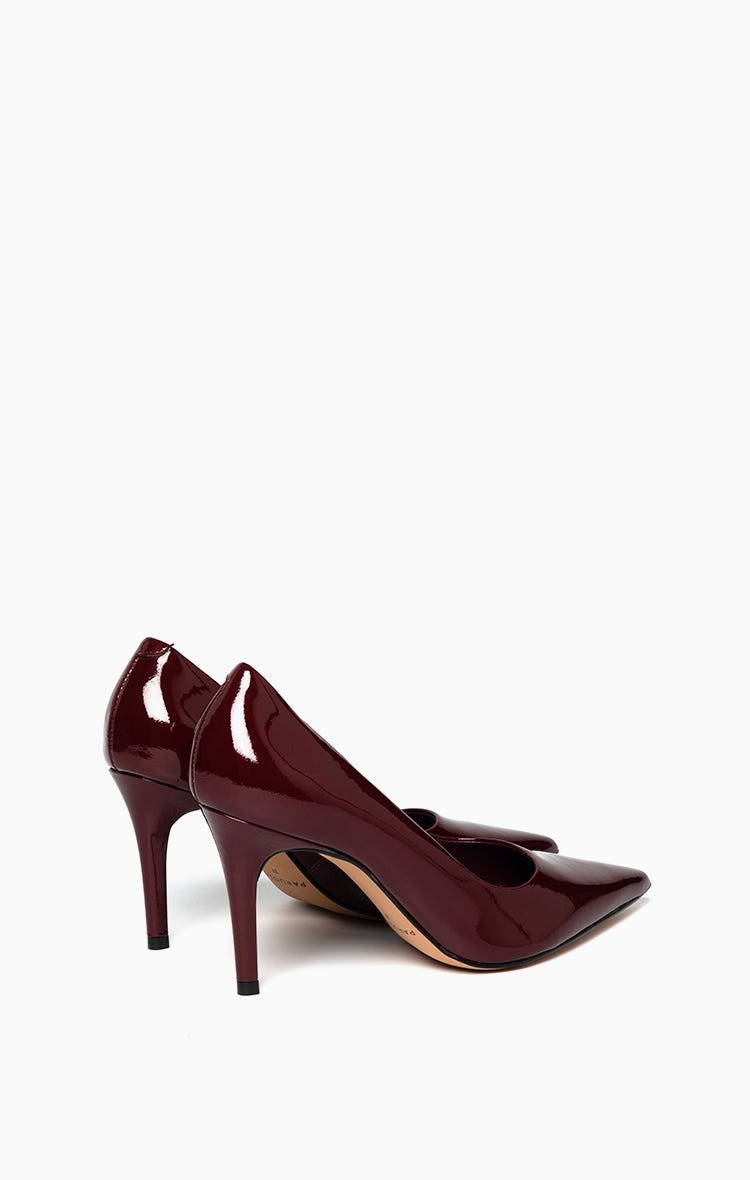 Stiletto Paroisse