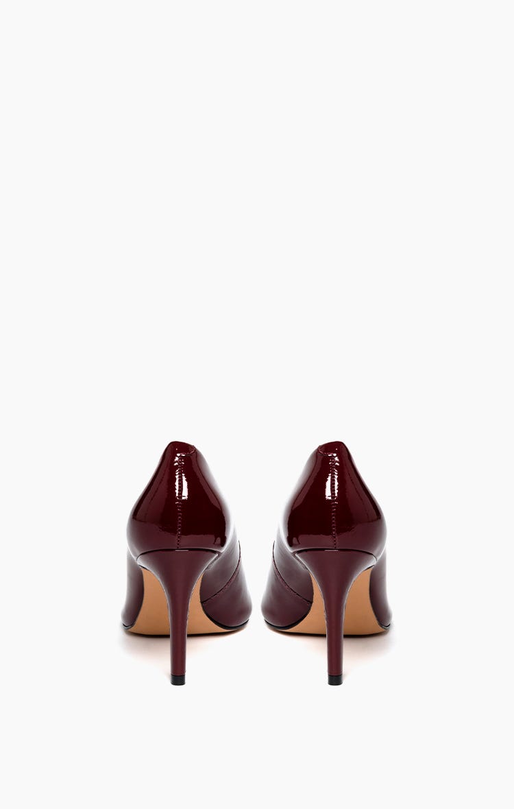 Stiletto Paroisse
