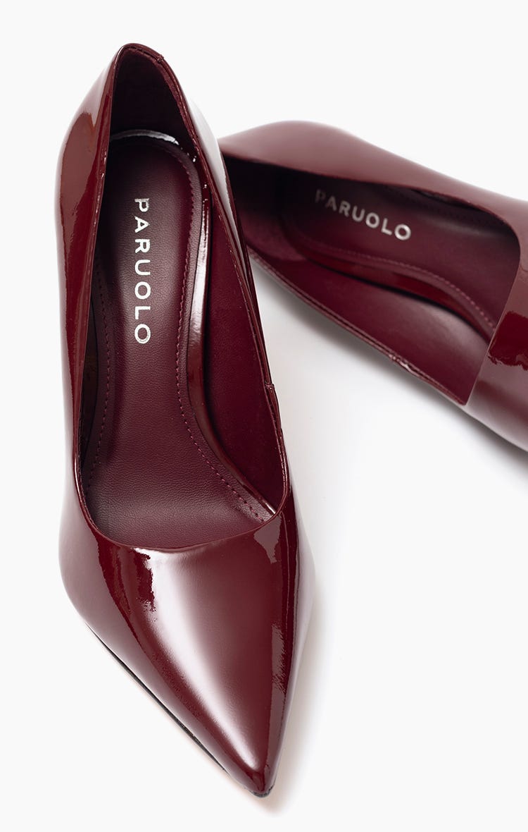 Stiletto Paroisse