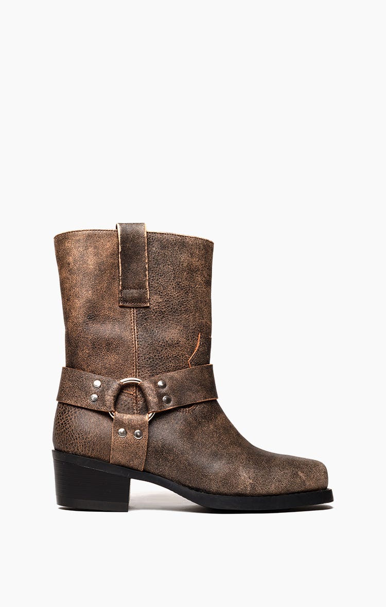 Bota Hawthorne