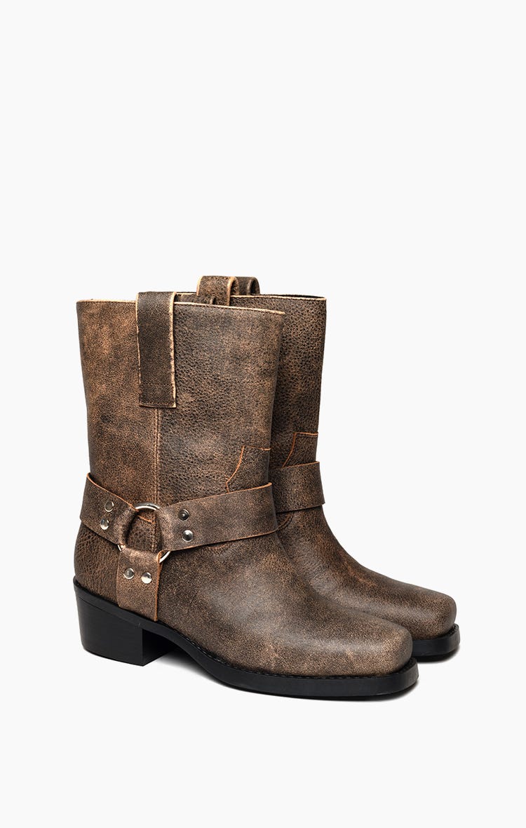 Bota Hawthorne