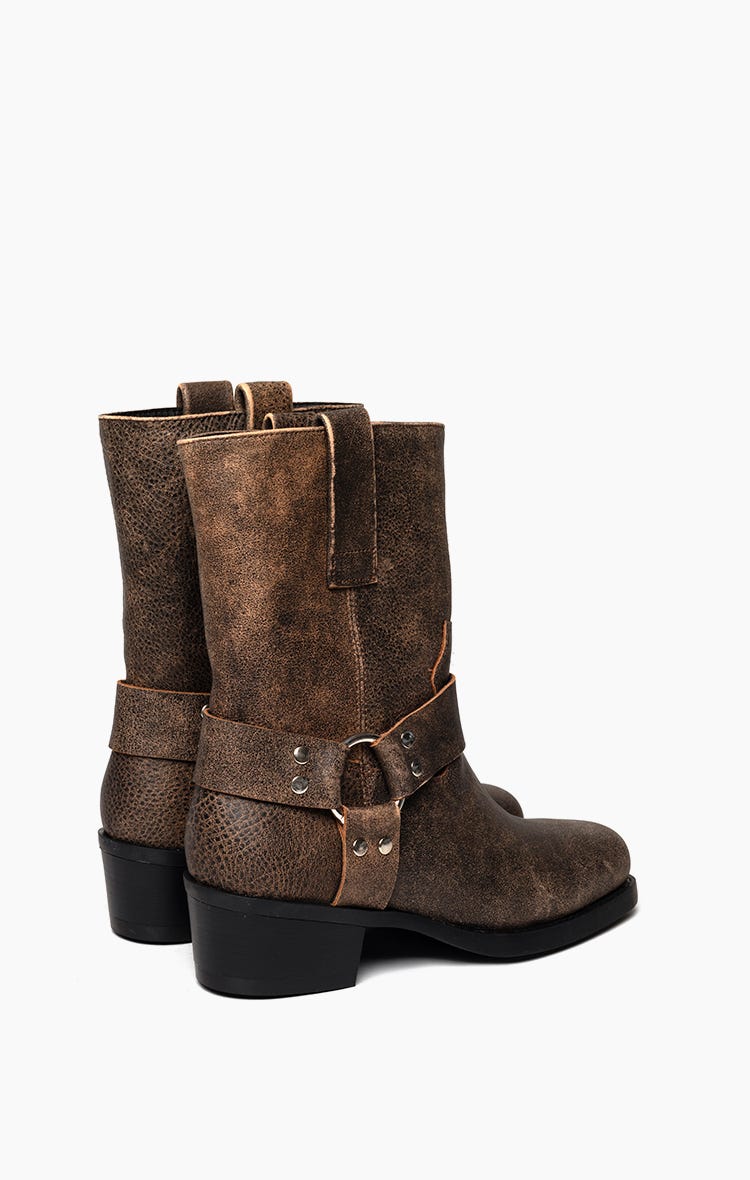 Bota Hawthorne