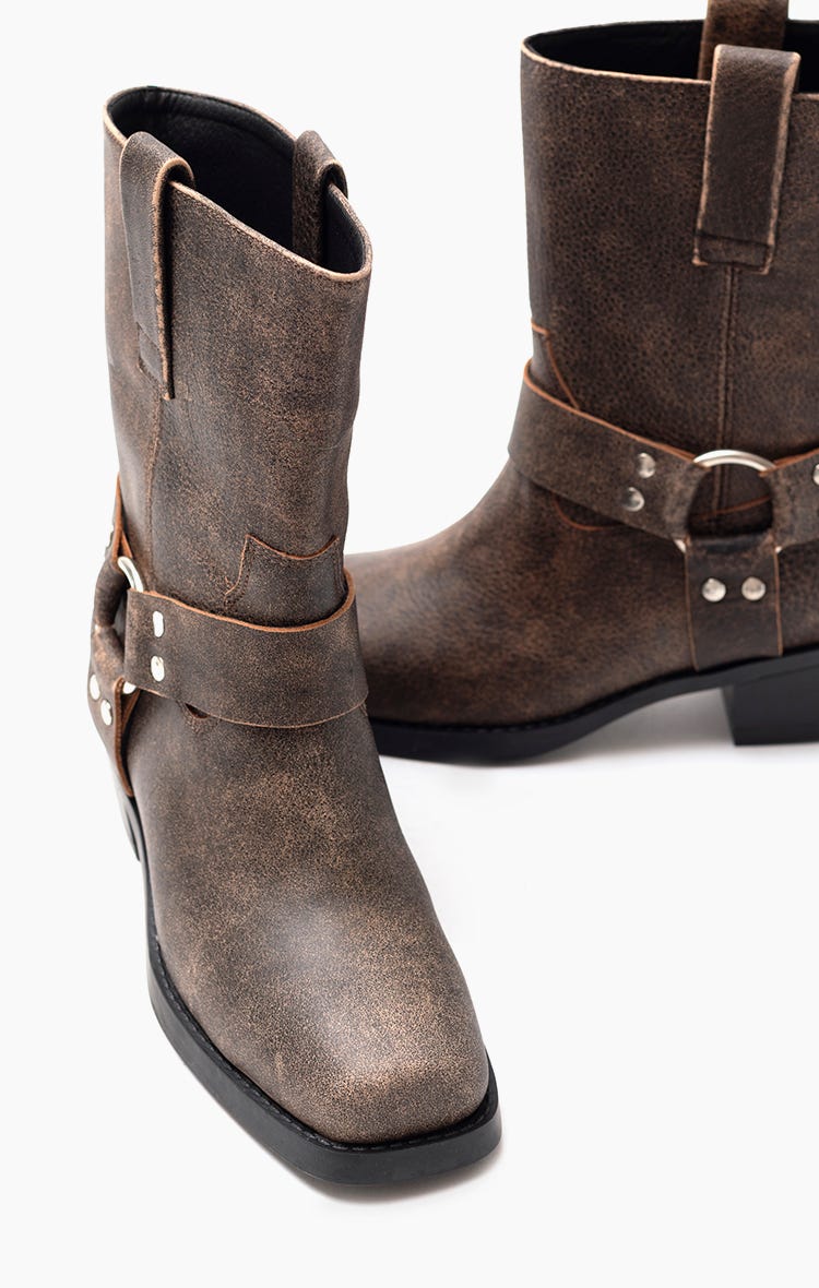 Bota Hawthorne