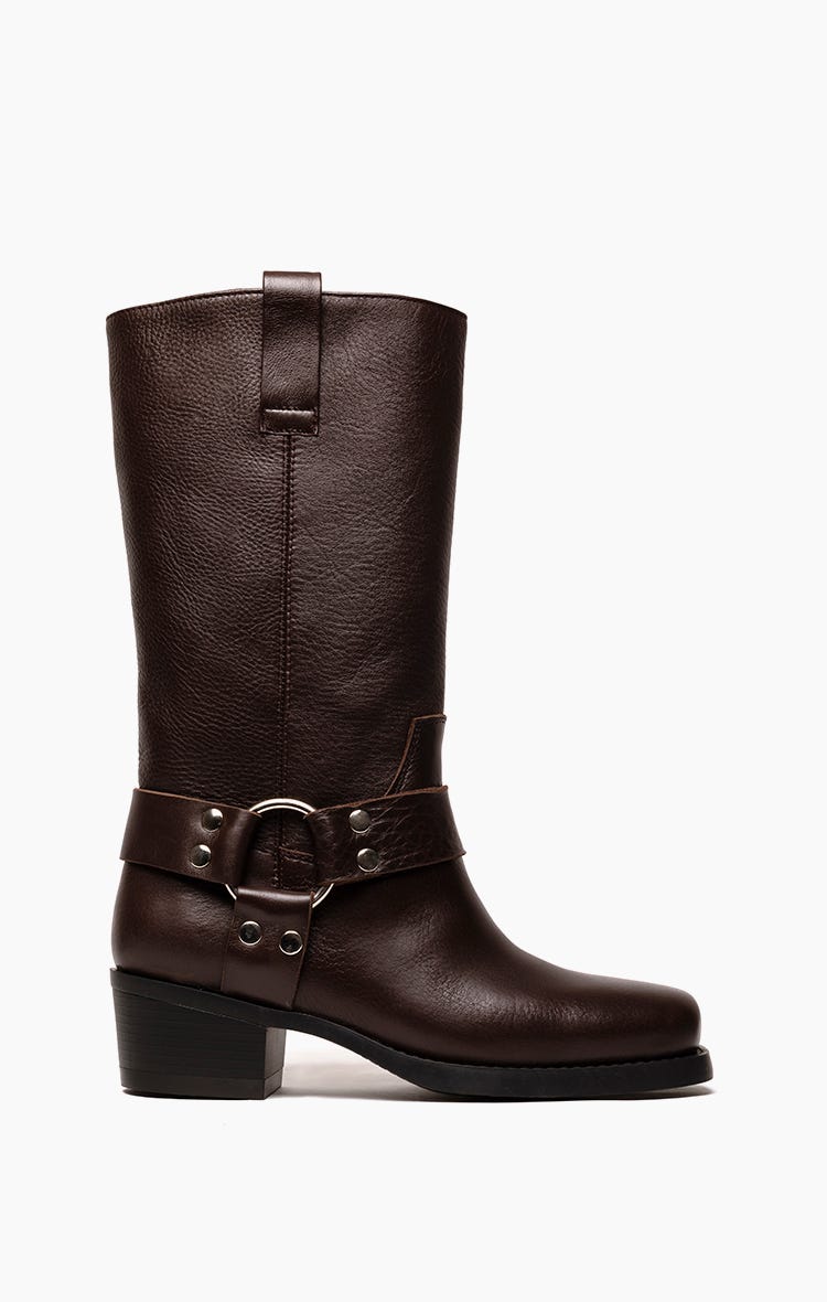 Bota Kingsley