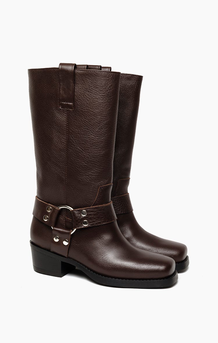 Bota Kingsley