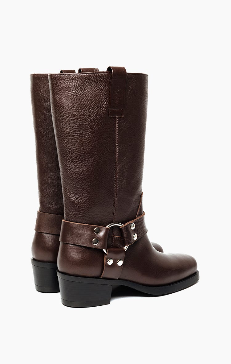 Bota Kingsley