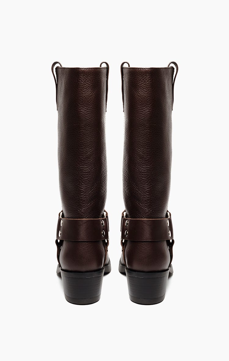 Bota Kingsley