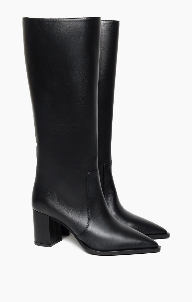 Bota Beaumont