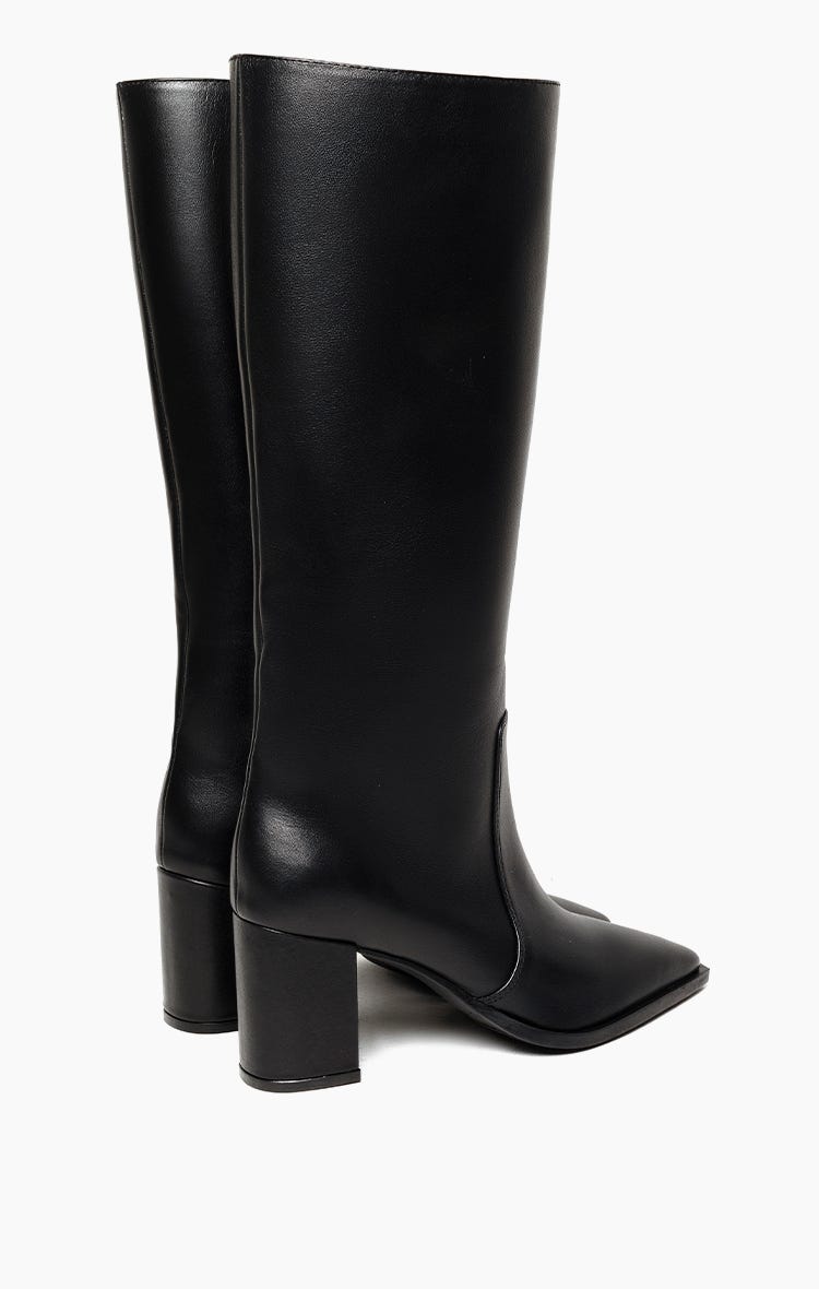 Bota Beaumont