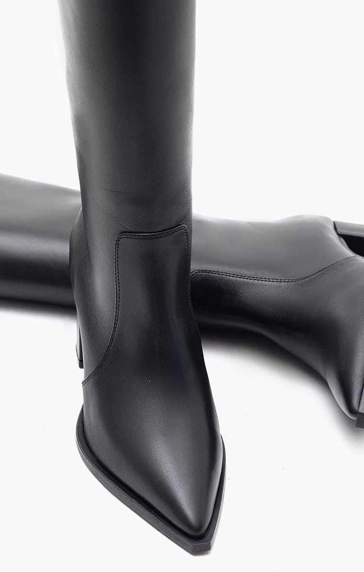 Bota Beaumont