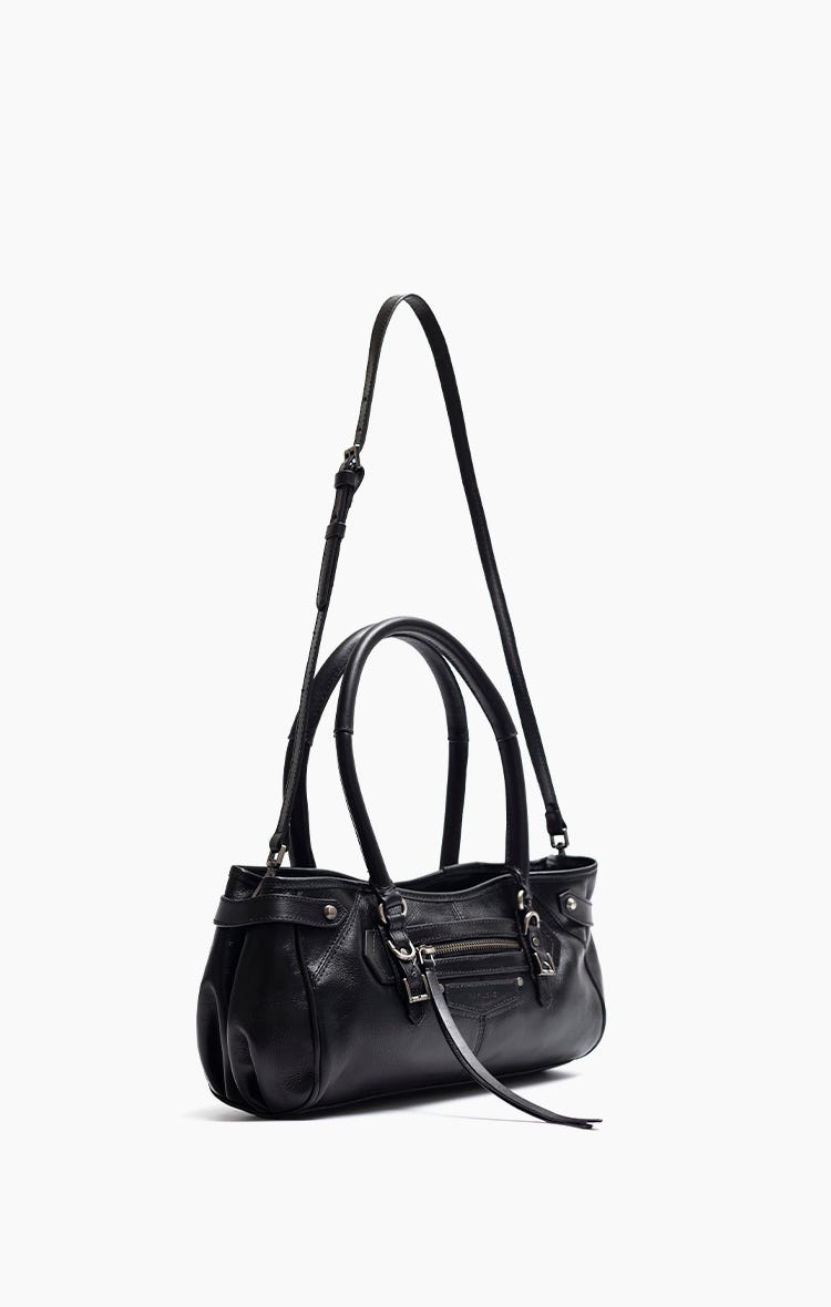 Shoulder bag Cosmos