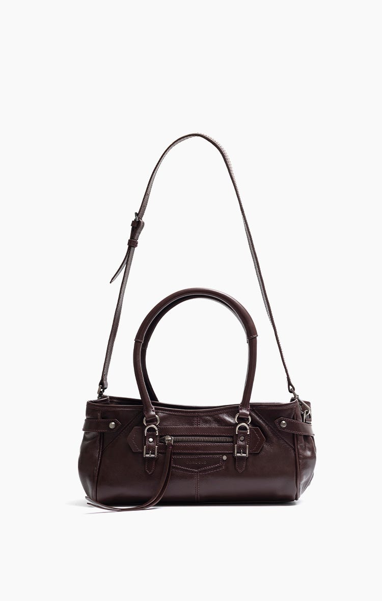 Shoulder bag Cosmos