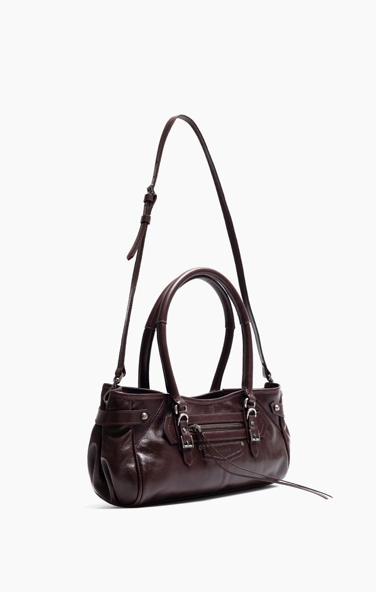 Shoulder bag Cosmos