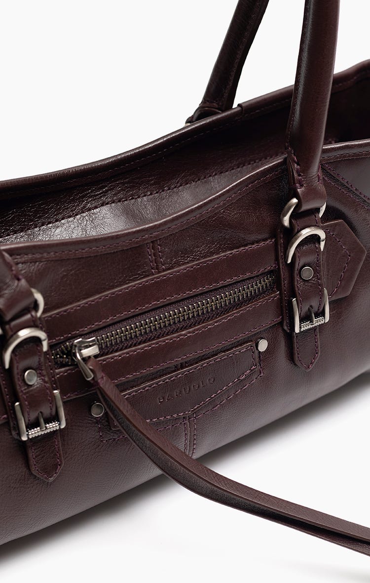 Shoulder bag Cosmos