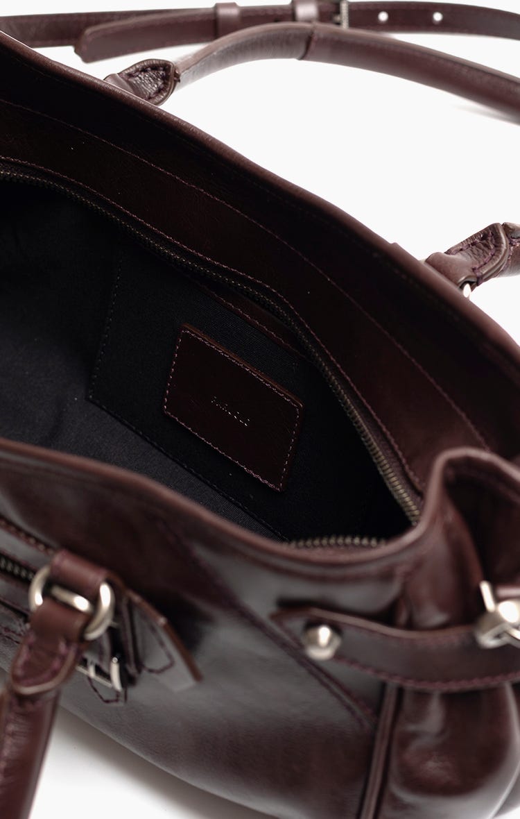 Shoulder bag Cosmos