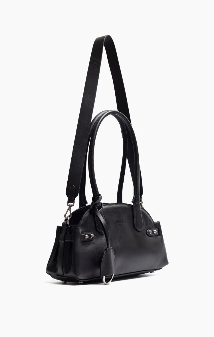 Shoulder bag Lyra