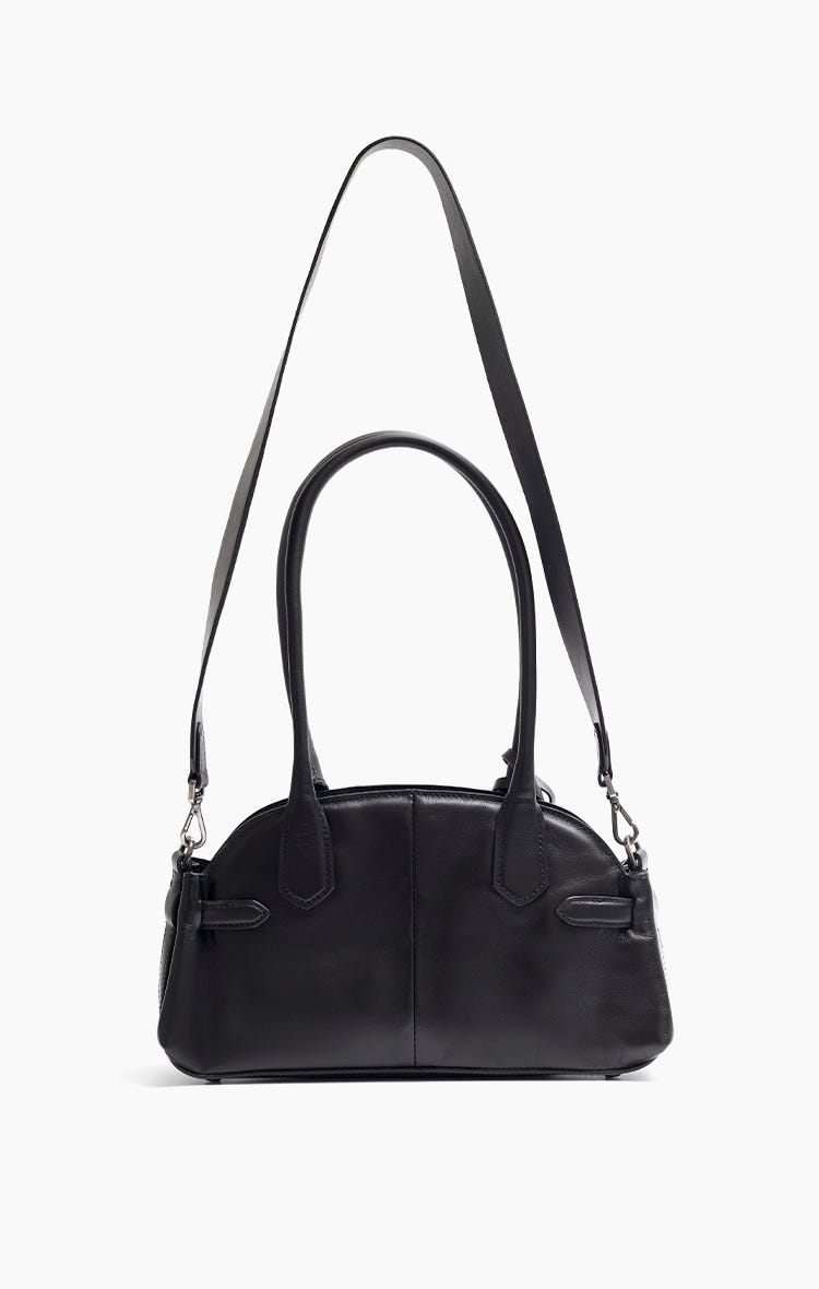 Shoulder bag Lyra