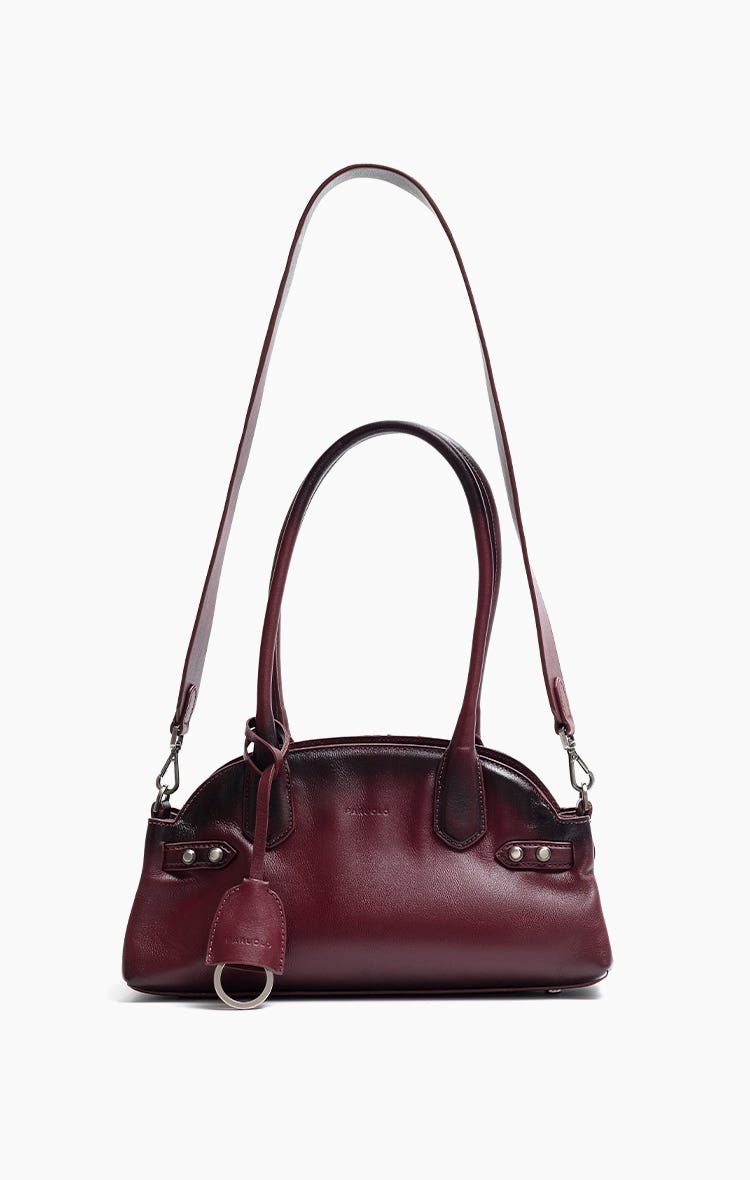 Shoulder bag Lyra