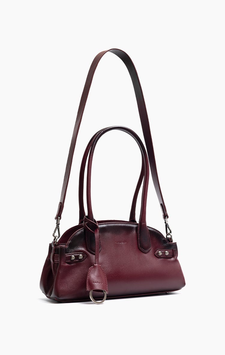 Shoulder bag Lyra
