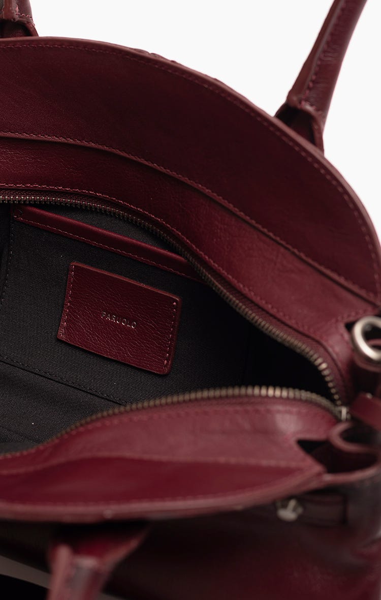 Shoulder bag Lyra