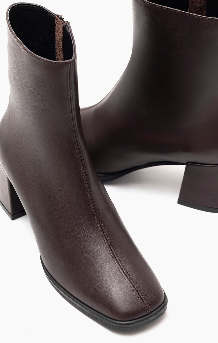 Bota Grosvennor