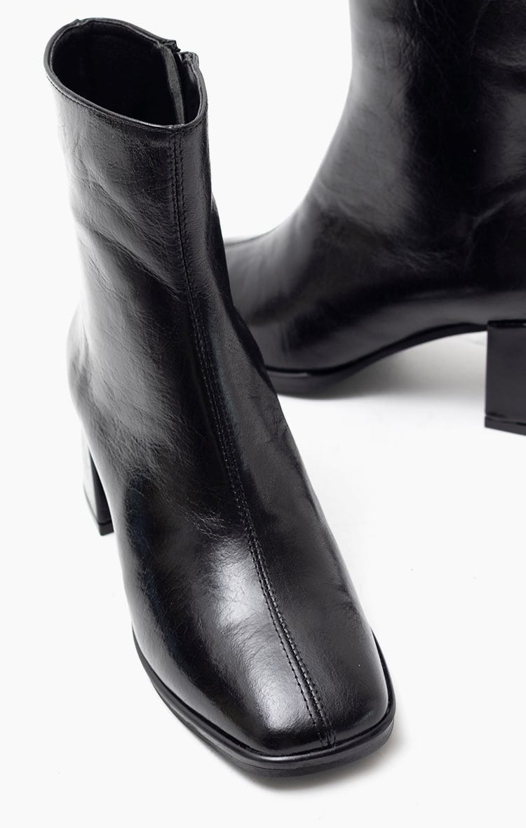 Bota Grosvennor