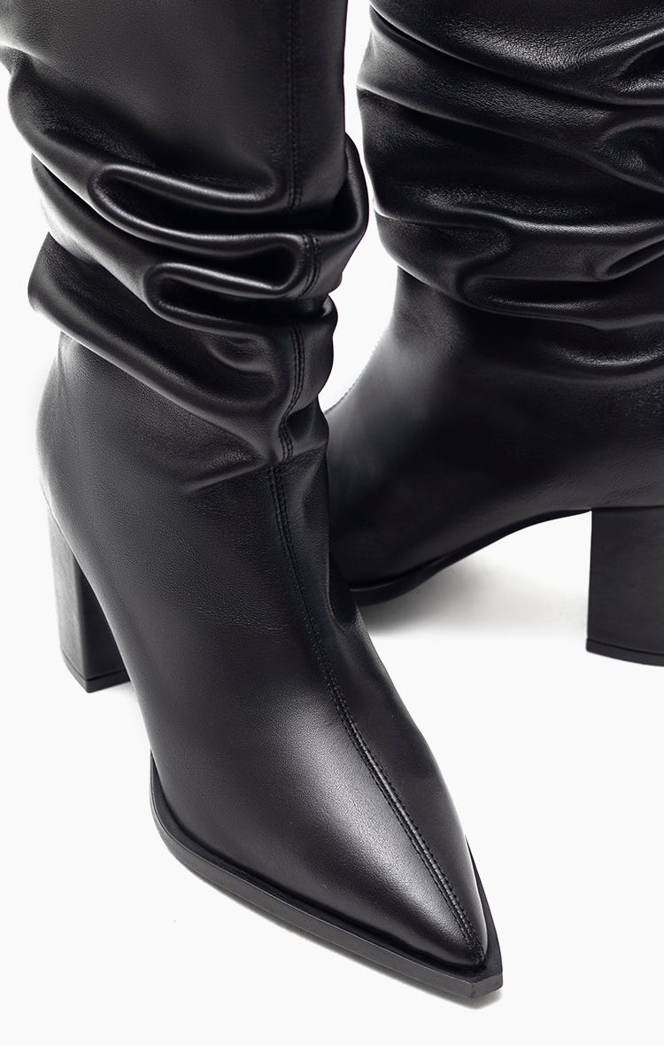 Bota Chatsworth