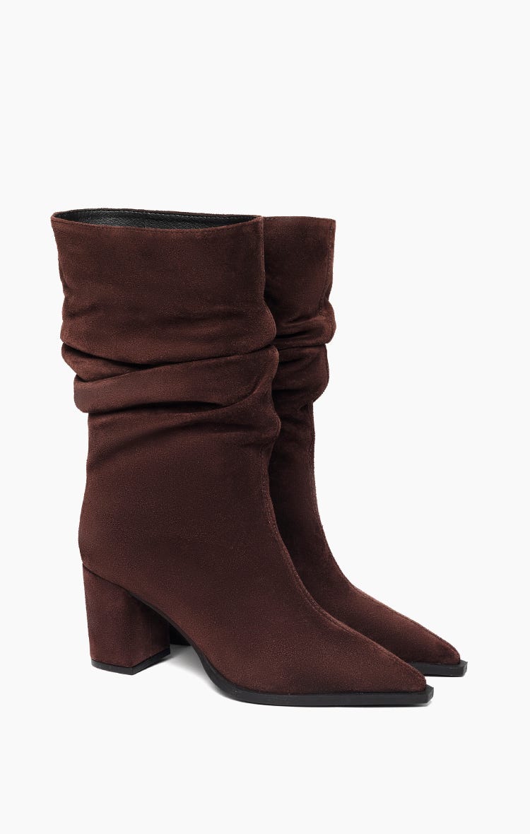 Bota Chatsworth