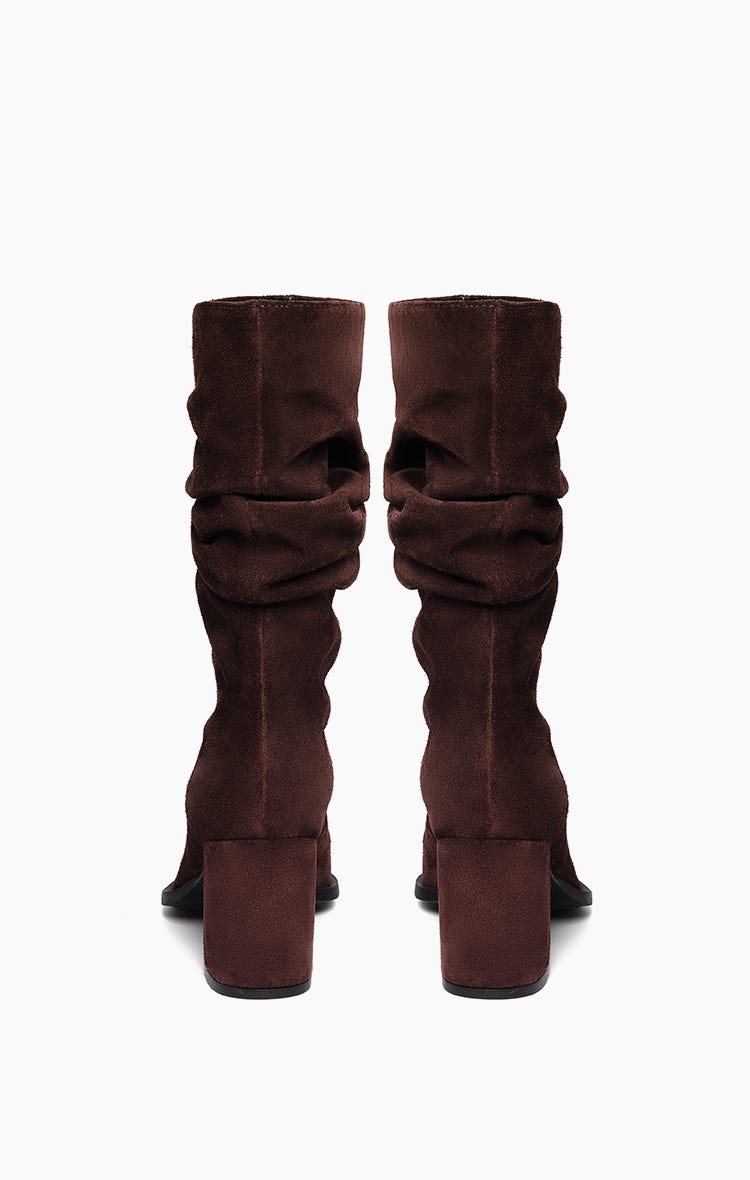 Bota Chatsworth