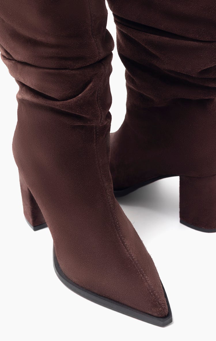 Bota Chatsworth