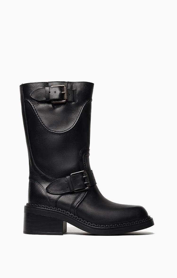 Bota Emmeline