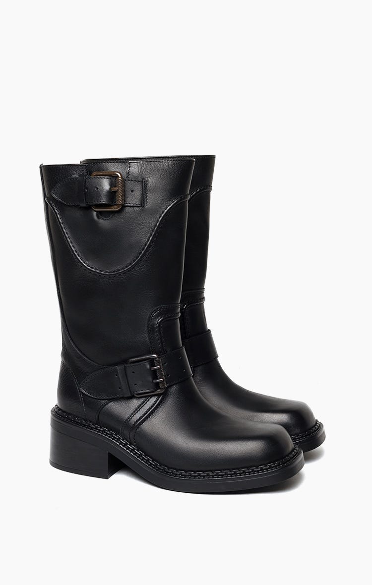 Bota Emmeline