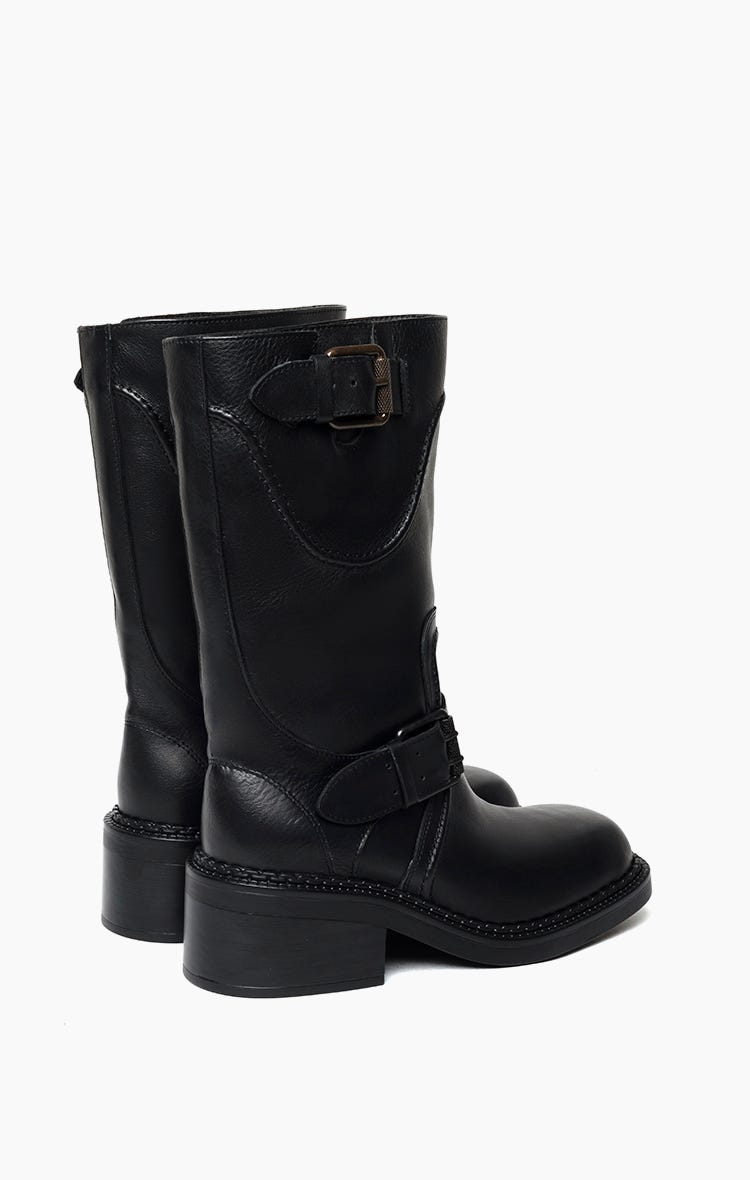 Bota Emmeline