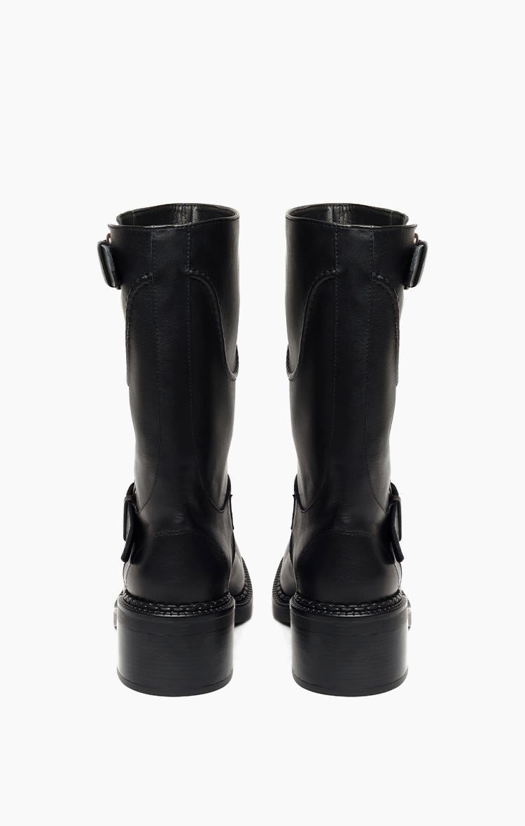 Bota Emmeline