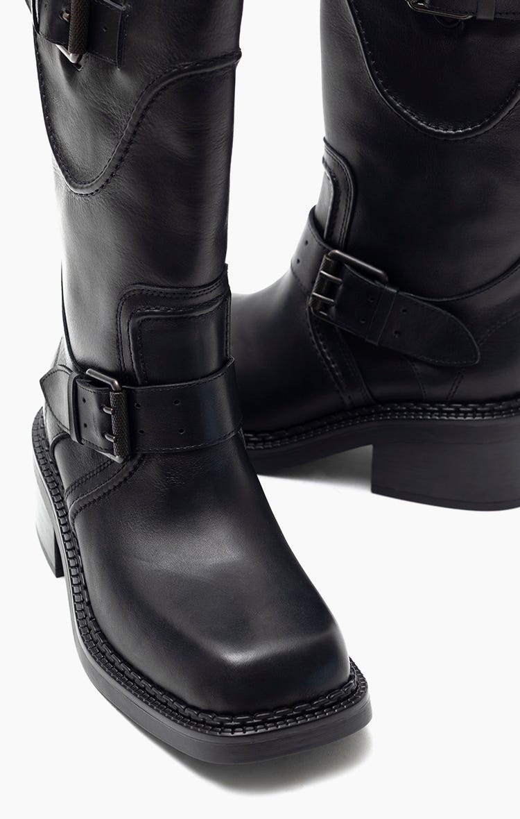 Bota Emmeline