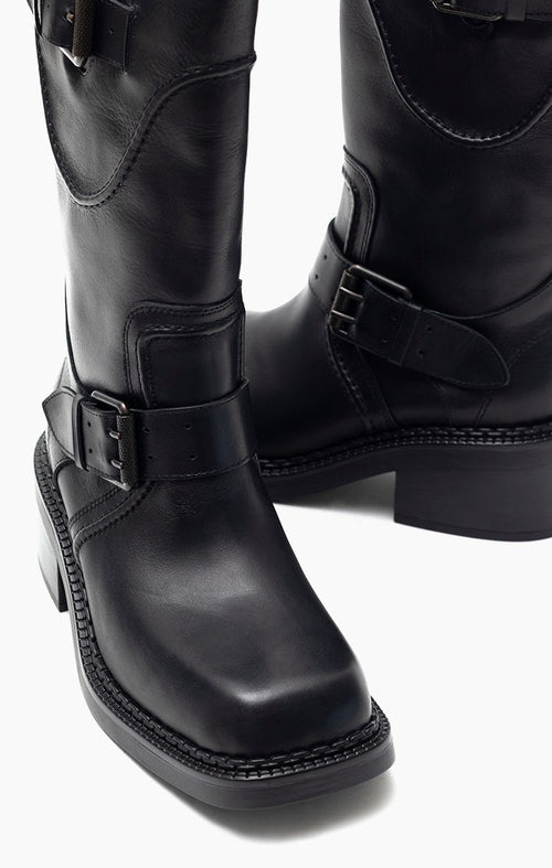 Bota Emmeline