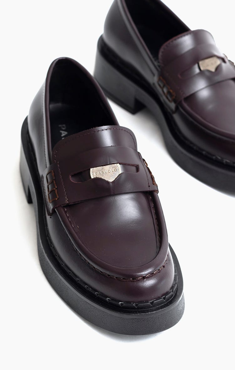 Mocasín Cassari