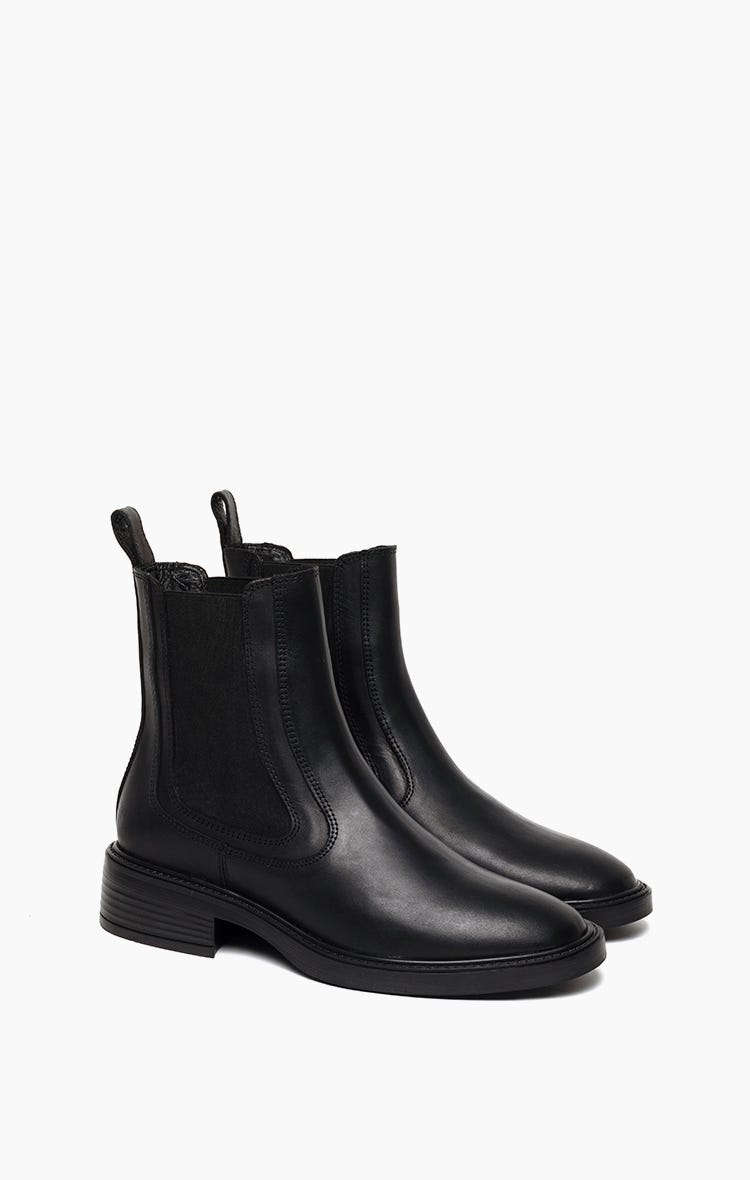 Bota Marguerite