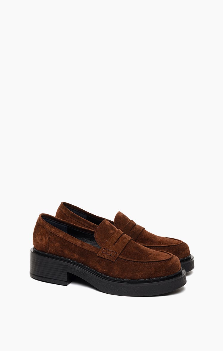 Mocasín Carlisle