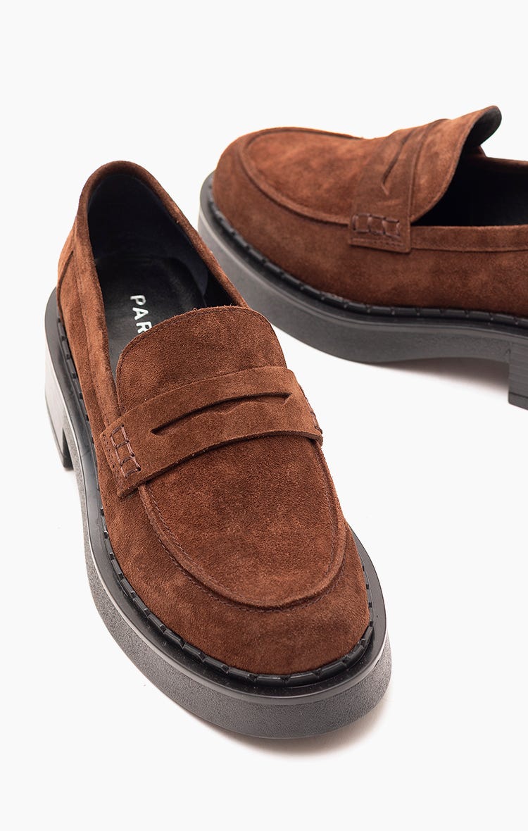 Mocasín Carlisle