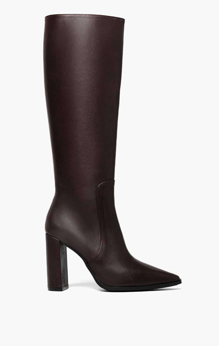 Bota Saylor