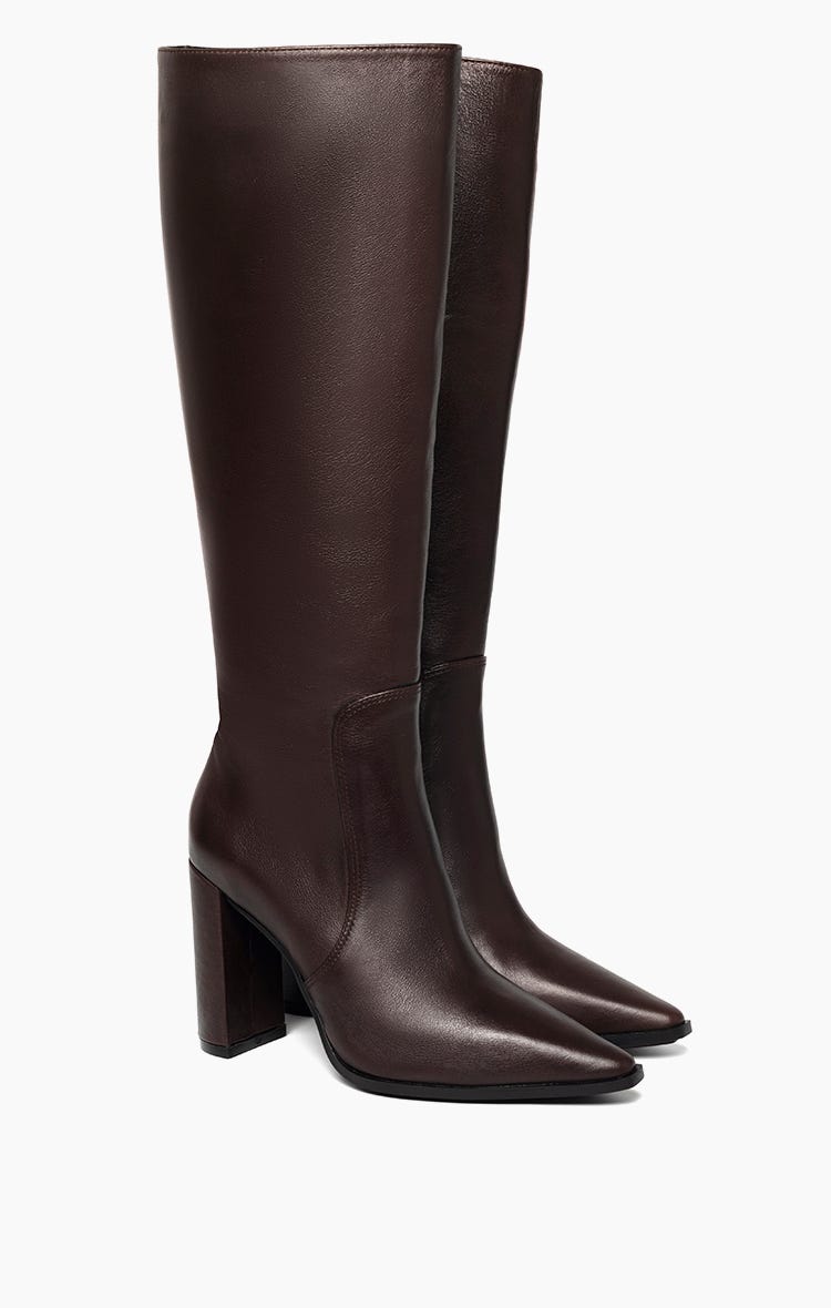 Bota Saylor