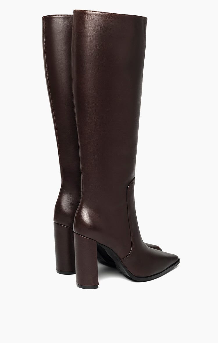 Bota Saylor