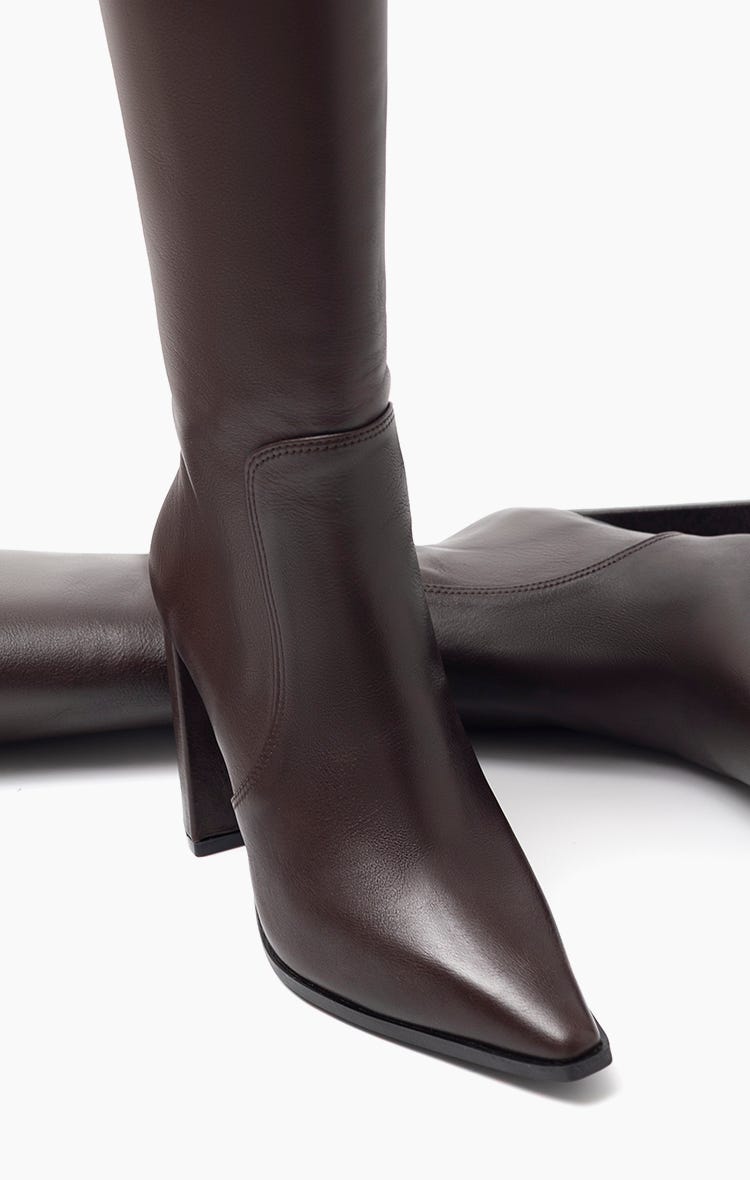 Bota Saylor