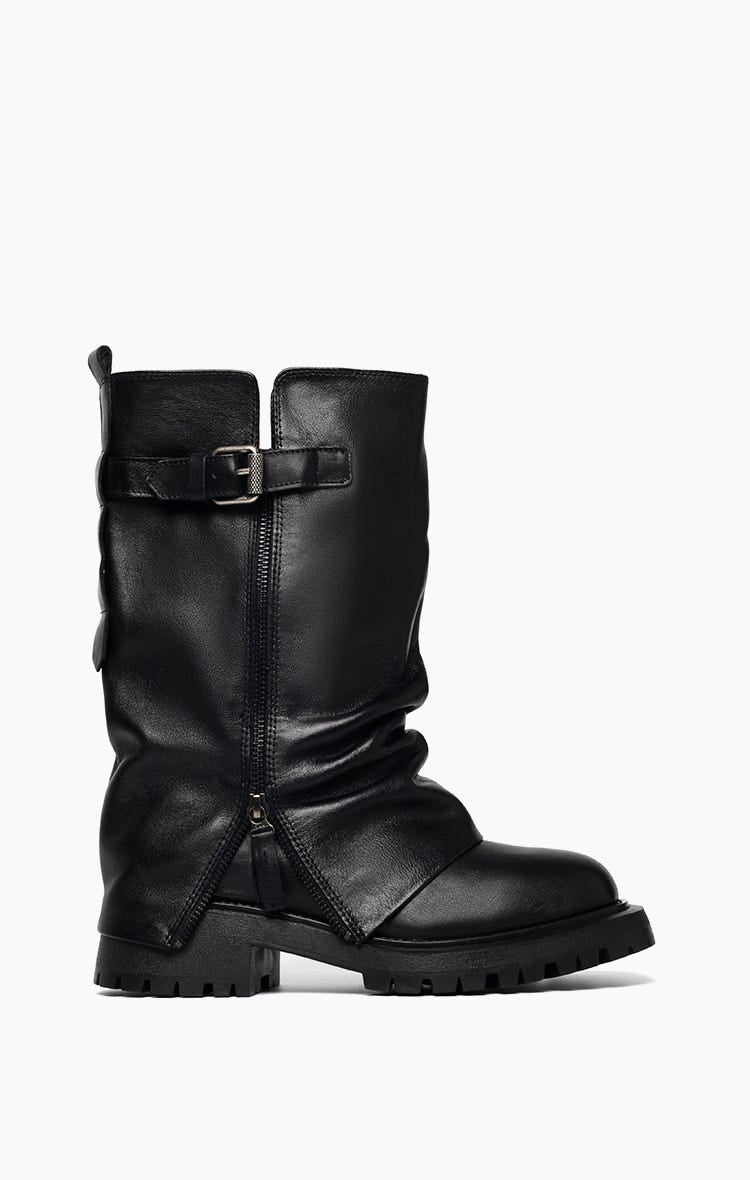 Bota Davenport